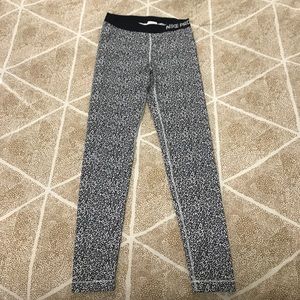 Printed Nike Pro leggings